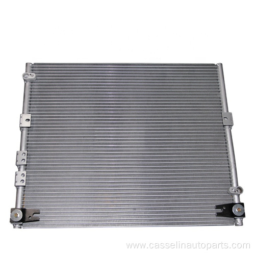 Air Conditioning Condensers for Toyota PRADO 3400 Car Condenser